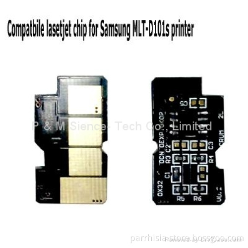 Samsung MLT-D101S COMPATIBLE LASER CHIP